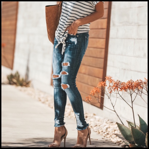 The Honey Jean - Picture 7 of 8